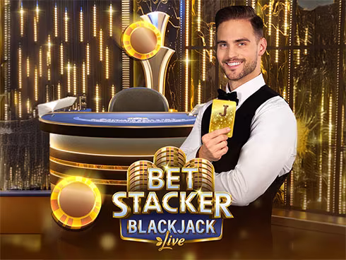 Bet Stacker Blackjack 4