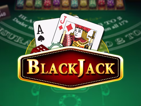 Classic Blackjack